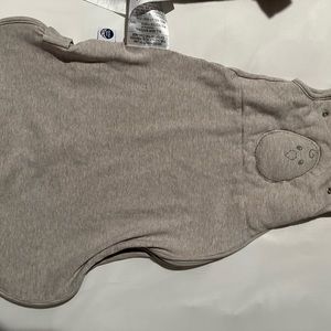 Nested Bean Sleep Sack